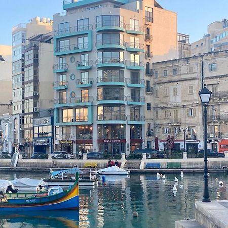 Malta Crown Guesthouse Saint Julian's Екстериор снимка