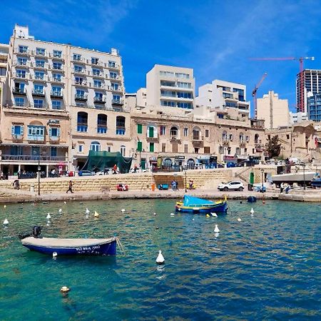 Malta Crown Guesthouse Saint Julian's Екстериор снимка