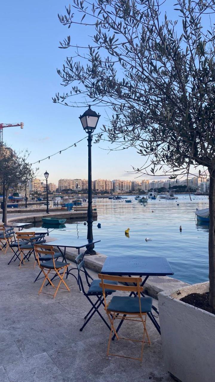 Malta Crown Guesthouse Saint Julian's Екстериор снимка