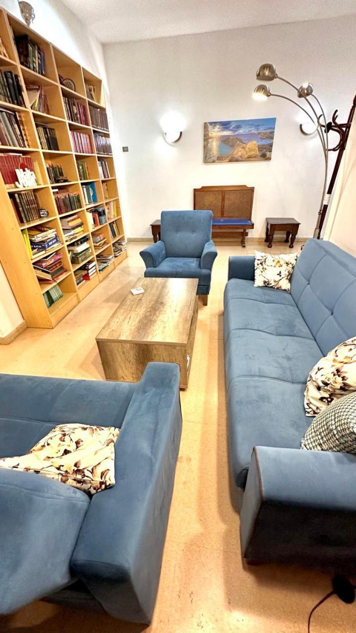 Malta Crown Guesthouse Saint Julian's Екстериор снимка