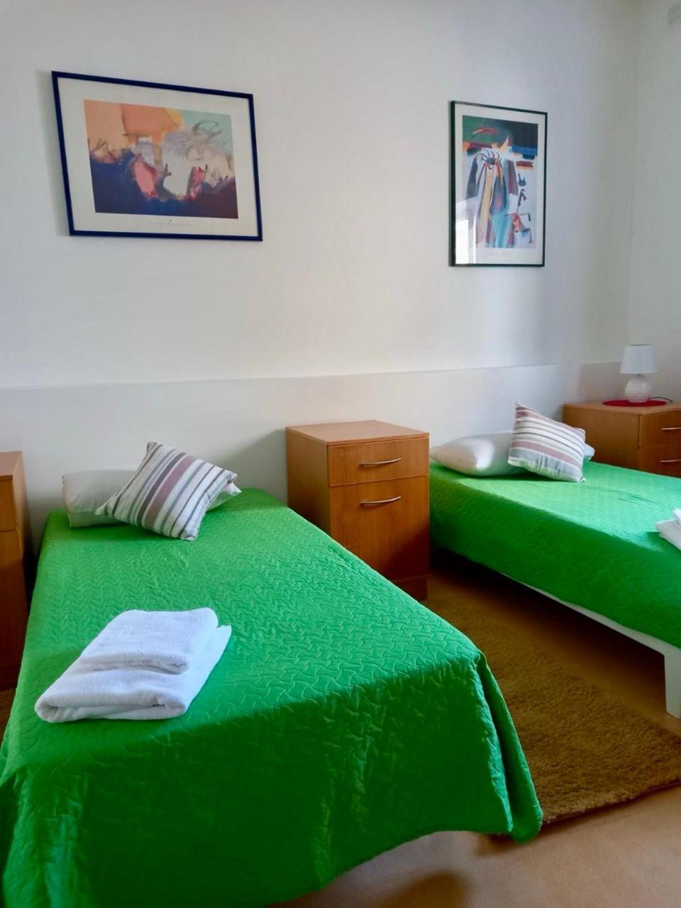 Malta Crown Guesthouse Saint Julian's Екстериор снимка