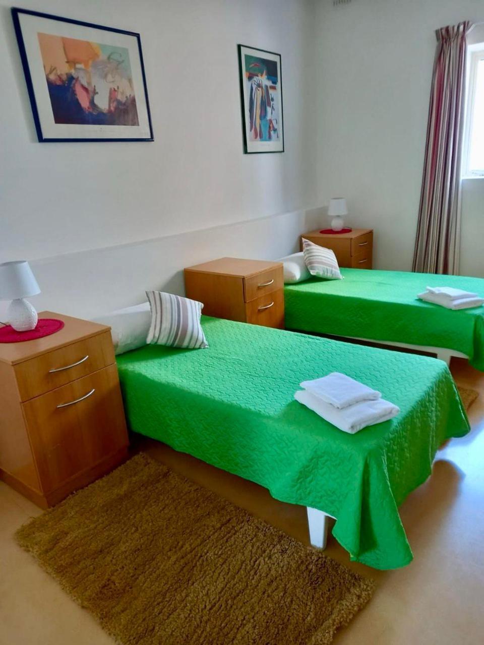 Malta Crown Guesthouse Saint Julian's Екстериор снимка