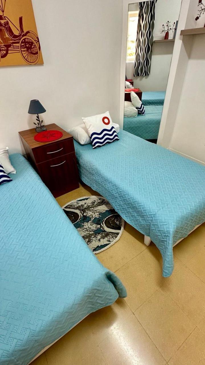 Malta Crown Guesthouse Saint Julian's Екстериор снимка