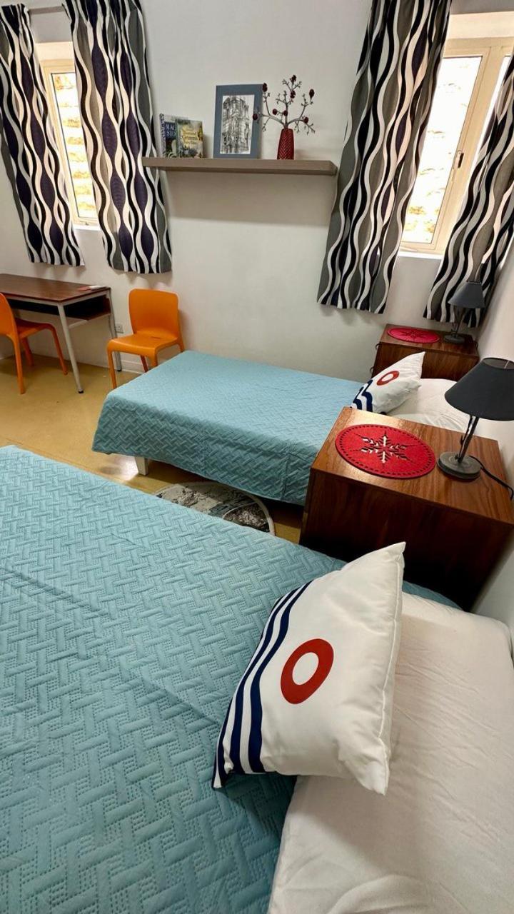 Malta Crown Guesthouse Saint Julian's Екстериор снимка