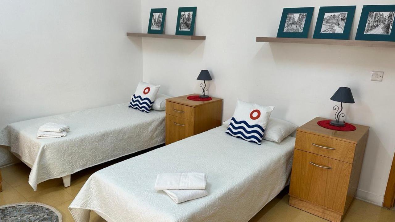 Malta Crown Guesthouse Saint Julian's Екстериор снимка