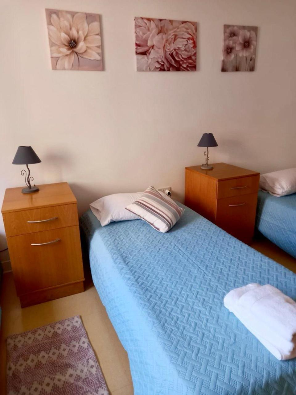 Malta Crown Guesthouse Saint Julian's Екстериор снимка