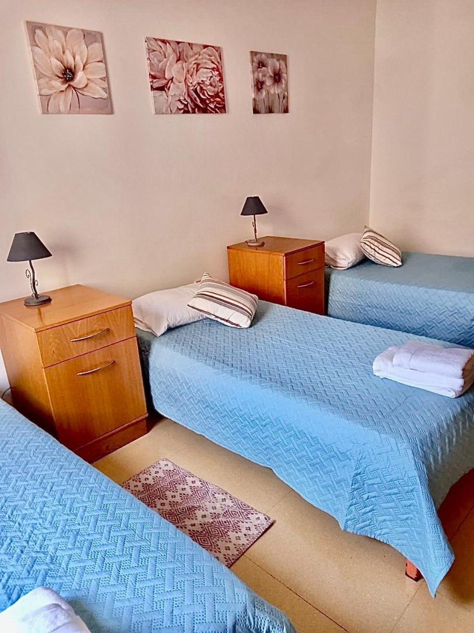 Malta Crown Guesthouse Saint Julian's Екстериор снимка